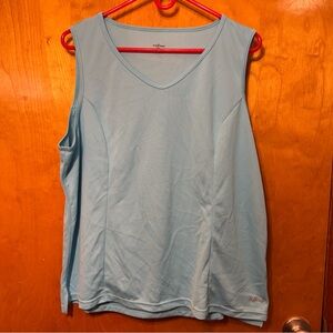 Shebeest Women's Cycling Tank Top -2XL